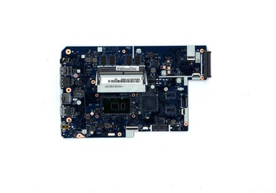 Материнская плата для ноутбука Lenovo ideapad 110-17IKB I7-7500U UMA D4G W/RTC NOK (5B20M40831), оригинал