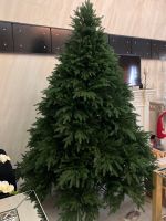 Ель искусственная «Чародейка» (Литая хвоя) 250 см / 2,5 м