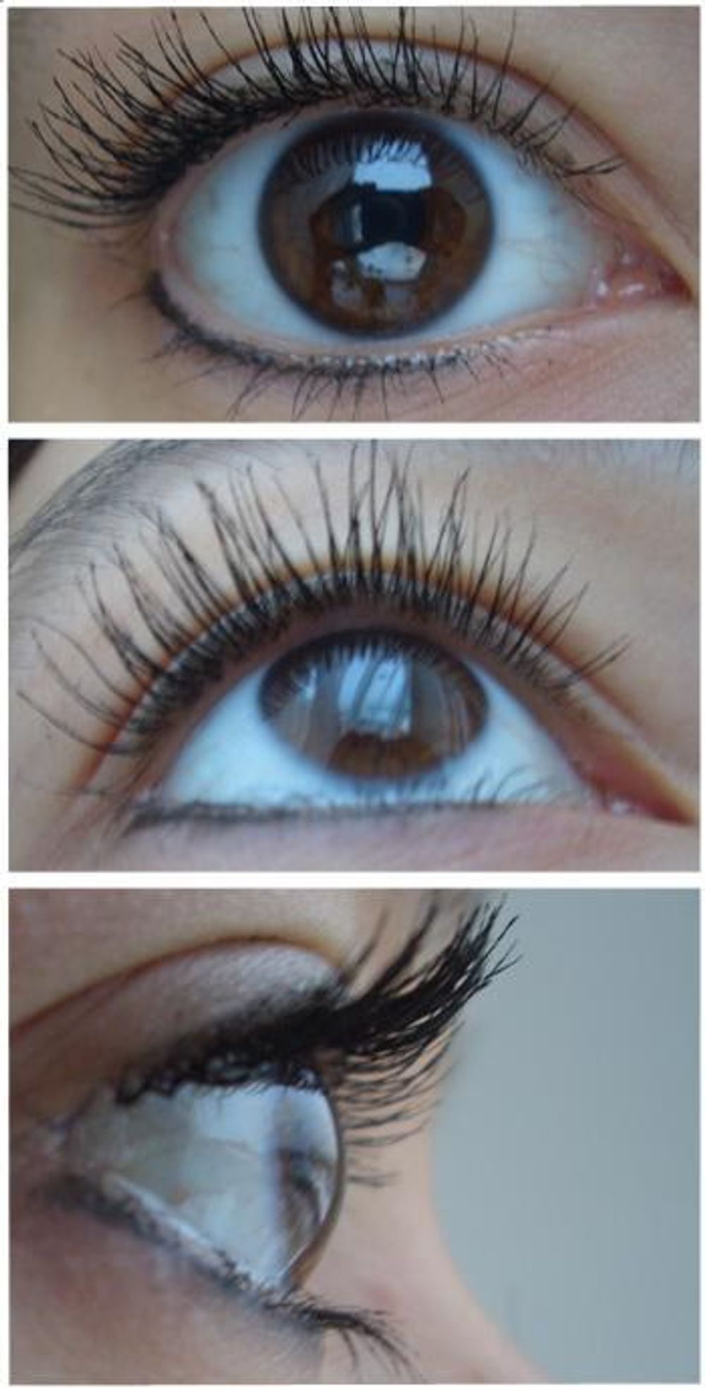 L’Oreal Volumissime x5 Extra Black Тушь для ресниц