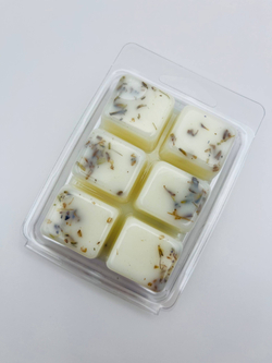 Ароматическое саше - Пудра и Шелк