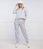 Худи Emporio Armani - голубой(3L2M6C 1JHSZ)