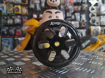 KOSO КОЛОКОЛ YAMAHA JOG50