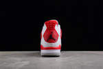 Air Jordan 4 Red Cement