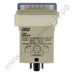 Реле времени цифровые Энергия