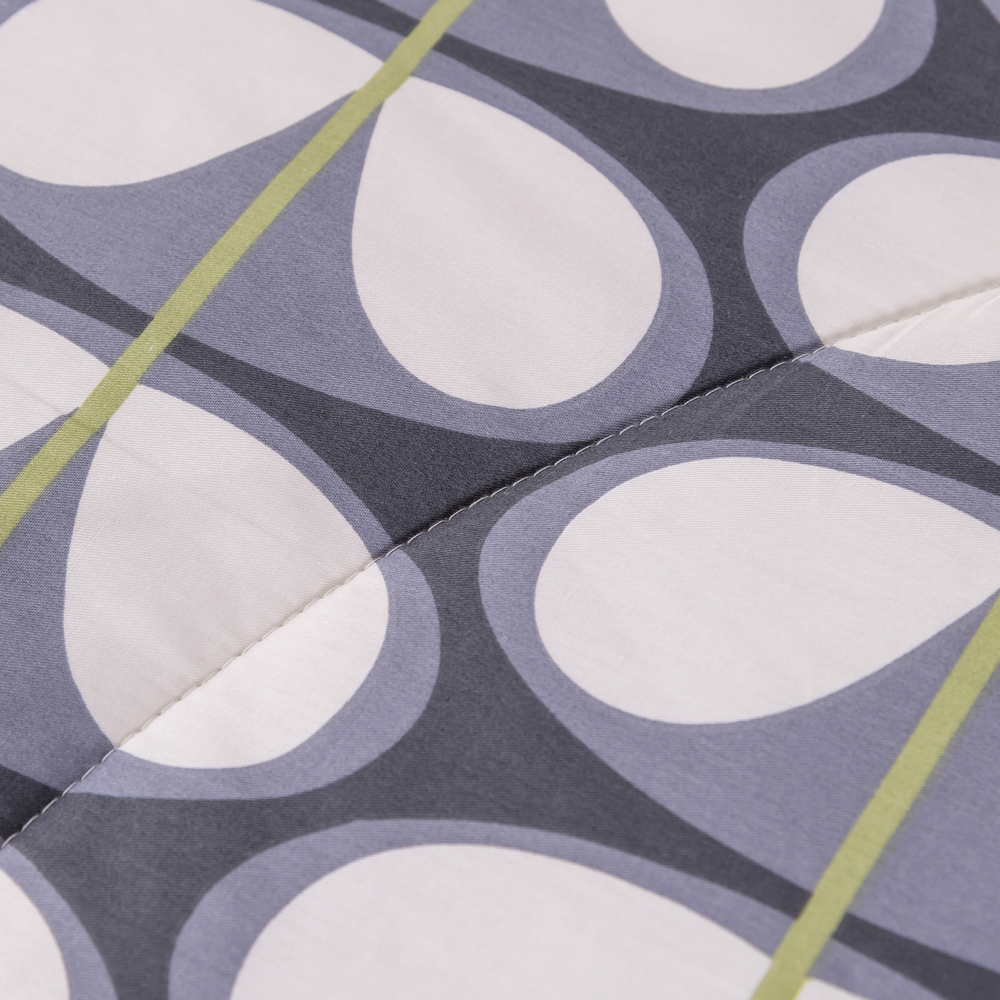 Комплект постельного белья Сатин с Одеялом 100% хлопок OB095