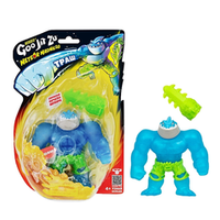 Игровой набор Гуджитсу Трэш Метеор Мэднесс 67955 | GooJitZu Thrash Meteor Madness | тянущаяся суперэластичная фигурка 4+