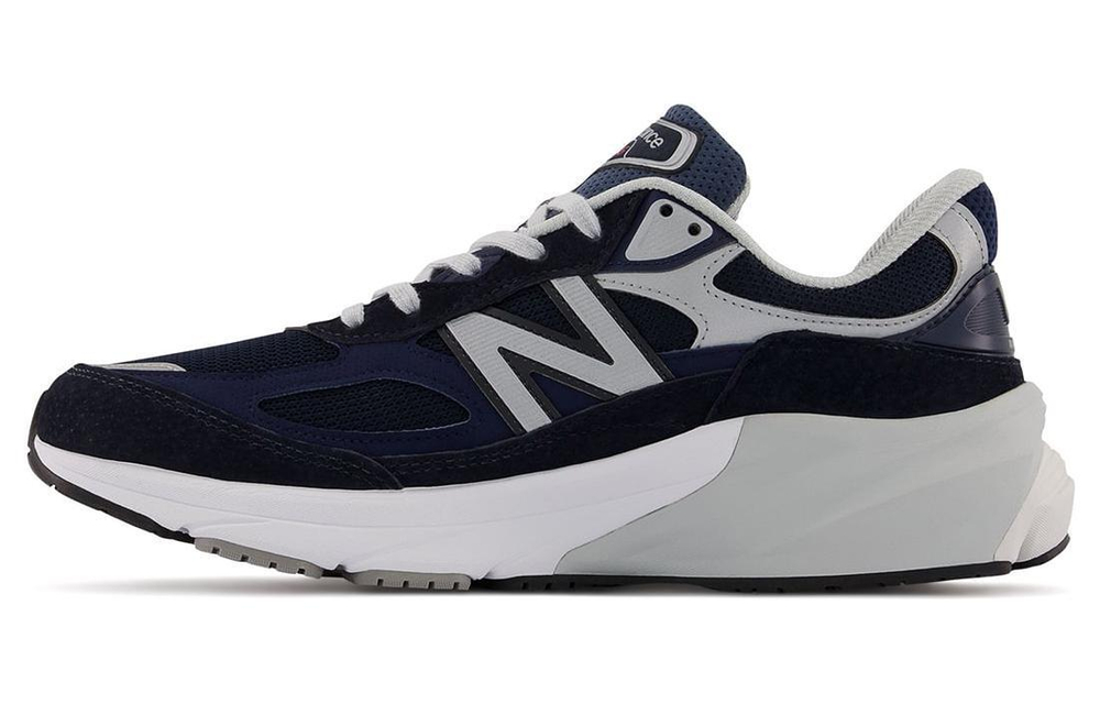 Кроссовки New Balance Nb 990 V6
