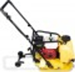 Виброплита TOR C-85T бензиновый двигатель LONCIN 1010058