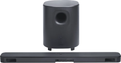 Саундбар JBL Bar 500 MK2 Black