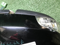 Зеркало правое Volvo S40 2 (2007-2012) 6 контактов