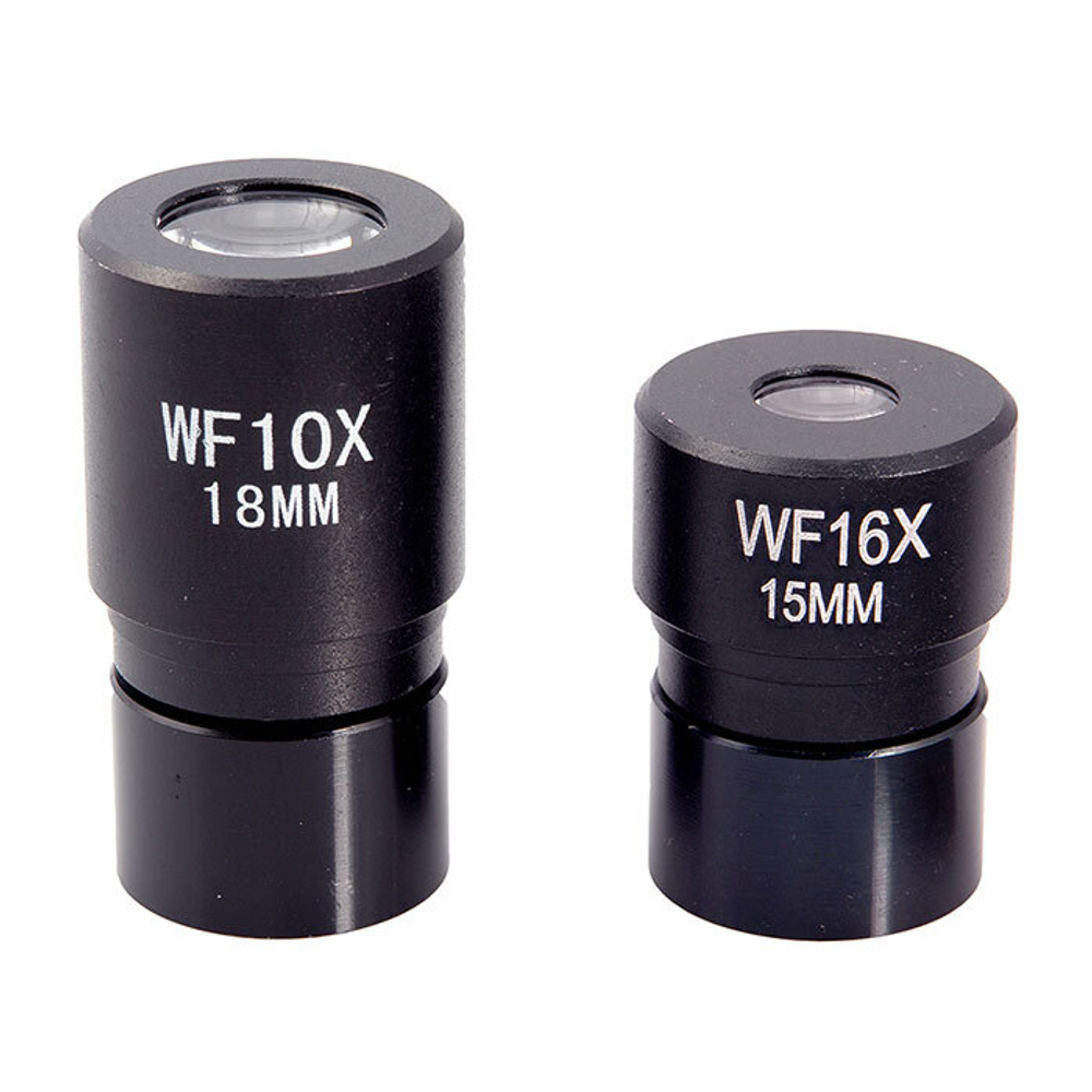 Микроскоп биологический Микромед С-1 (LED) - фото 5