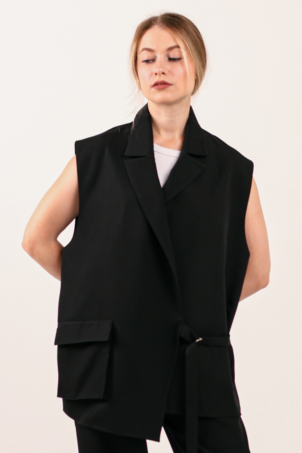 ЖИЛЕТ IMBA. PROF