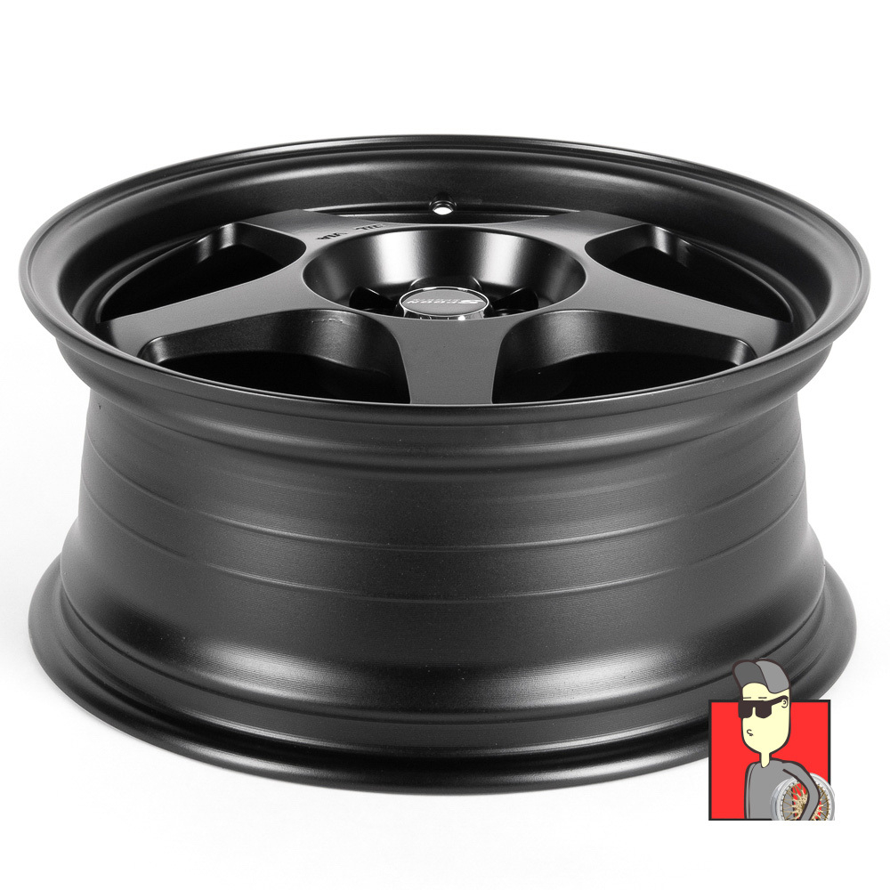 Комплект дисков SPOON sports 16x7 et38 4x100