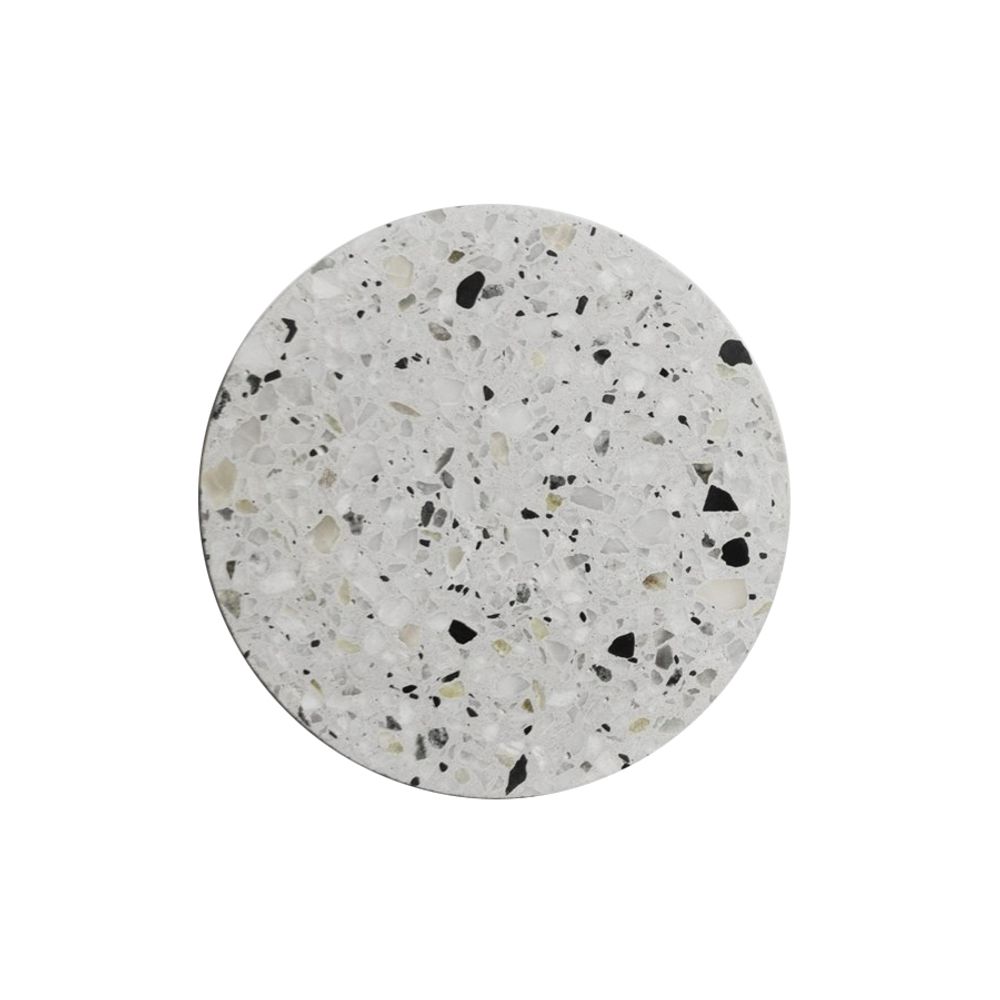 Настенный светильник Terrazzo white