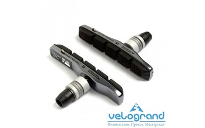 Тормозные колодки обод Shimano M70R2