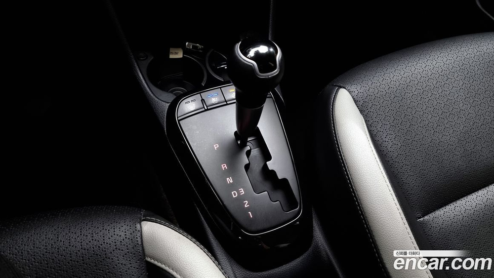 Kia Morning Urban (JA) Signatures (08.2020)