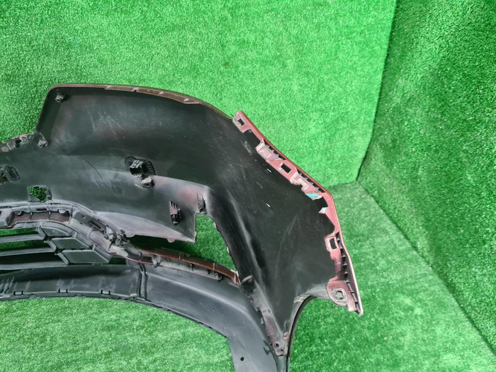 Бампер передний Kia Carnival 4 (2020-2023)