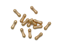 Спейсер "Косточка" 7х2,3мм (10шт)