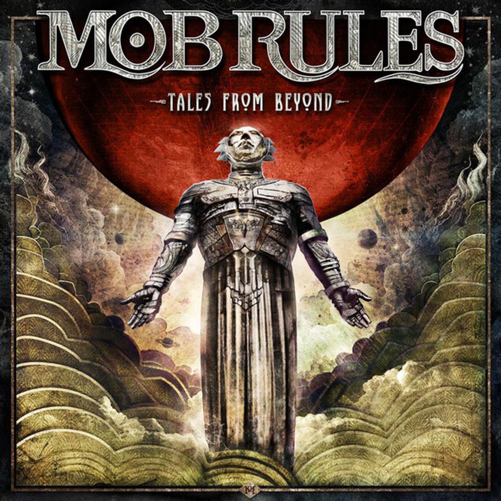 Mob Rules / Tales From Beyond (RU)(CD)