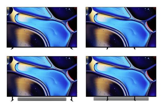 Телевизор Sony K-77XR80