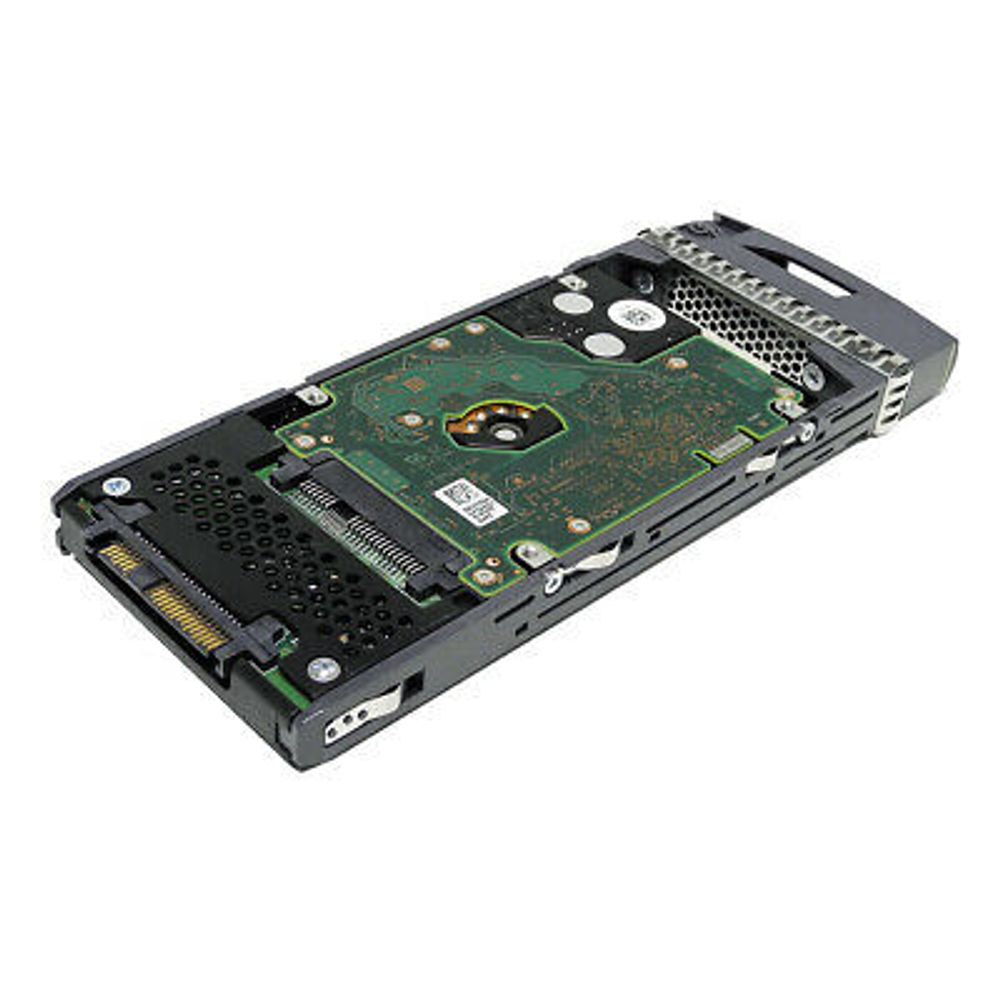 Жесткий диск NetApp 3TB E-Series NL-SAS E-X4035B-R6