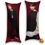 Дакимакура Stray Kids Ли Минхо и Хан Джисон