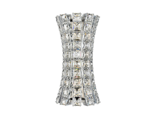 Настенный светильник Newport VENERA 8515/A chrome, М0070470