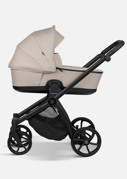 Tutis Коляска 2 в 1 MIO 3+ Essential Moon Rock