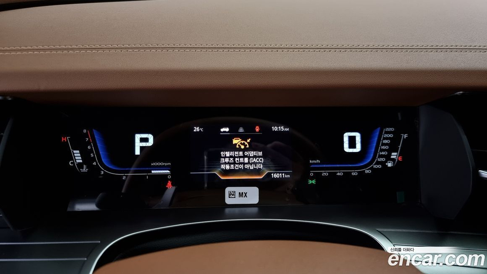 KG Mobility (Ssangyong) Torres Бензин 1.5 2WD (11.2023)