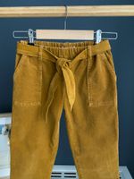 Вельветовые брюки Bonpoint, 128