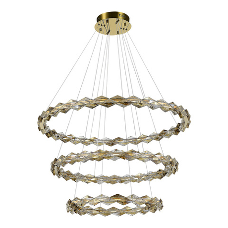 Люстра подвесная ST Luce Diamanta SL6009.203.03