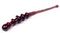 Слаги съедобные LJ Pro Series TIPSY WORM 2,8in (7,12 см), цв. T77, 8 шт.