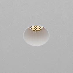 Светильник встраиваемый светодиодный Maytoni   DL120-10W-2.7K-TRS-W