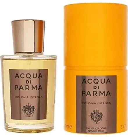 Мужской одеколон Acqua Di Parma Colonia Intensa  EDC 180 мл