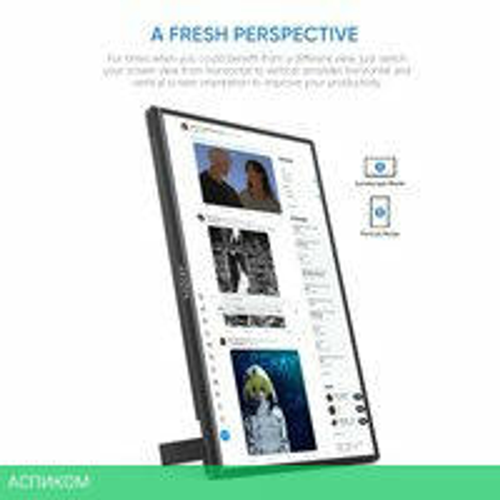 Портативный монитор Arzopa A1S