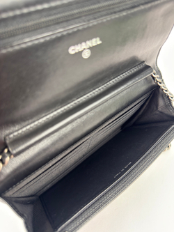 Сумка Chanel WOC Boy