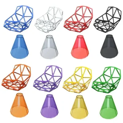 Уличный стул