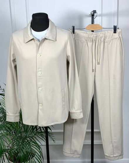 Костюм Loro Piana