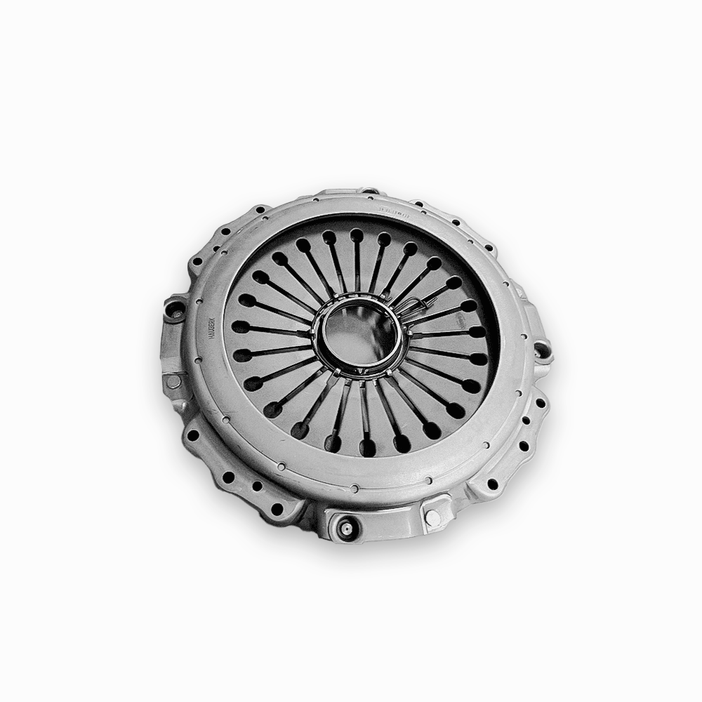 Корзина  сцепления нажимная, MFZ430