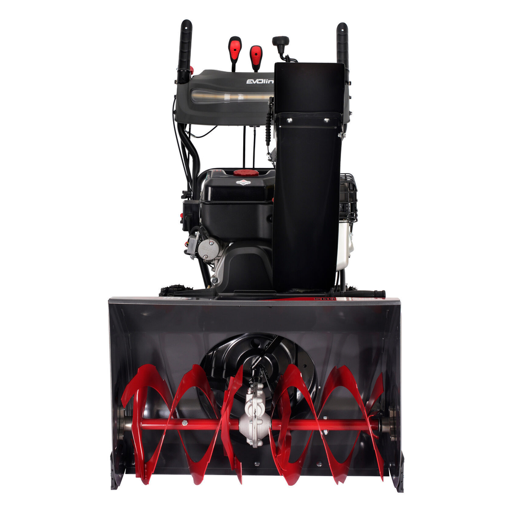 Снегоуборщик EVOline SBG 690 BE (с двигателем Briggs&Stratton)