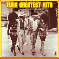 Various Artists - Funk Greatest Hits LP