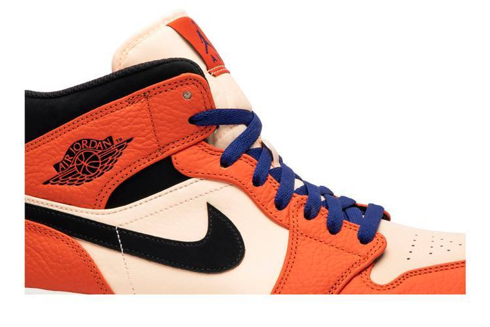Кроссовки Jordan Air Jordan 1 Mid