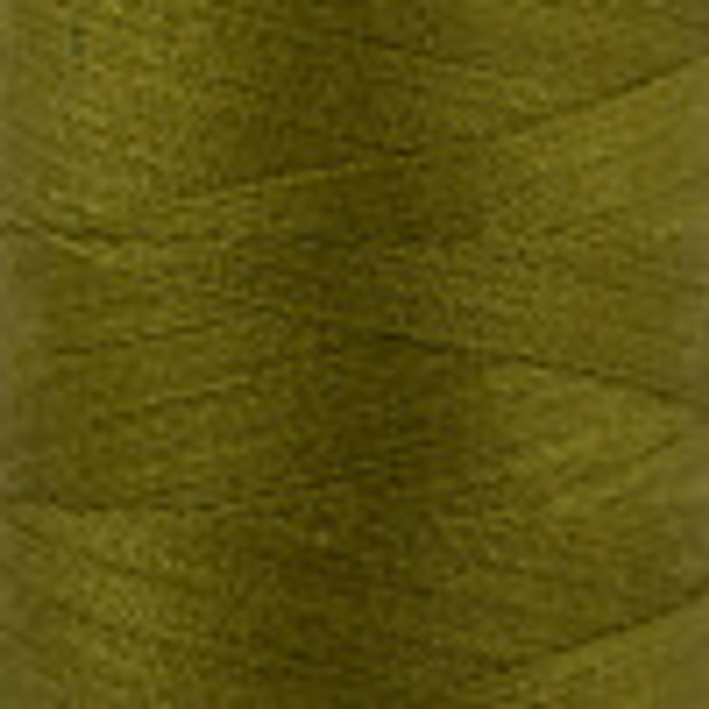 Швейные нитки 40/2 "Gamma" цвет 386 оливковый 1 шт 400 я 365 м (полиэстер)