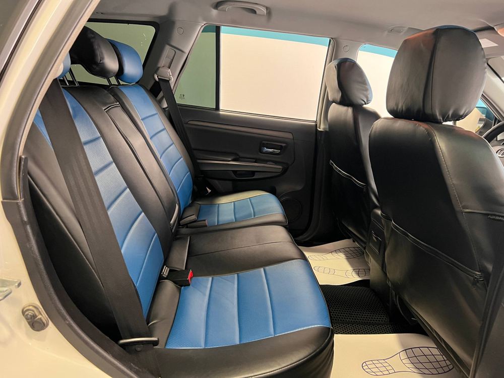 Great Wall Hover H3, 2014 год