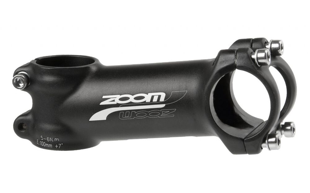 Вынос 3D Zoom для руля 31,8мм,