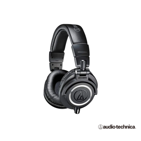 Audio Technica ATH-M50X