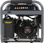 Генератор Carver PPG- 2500А бензин