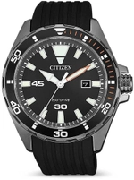 Мужские японские наручные часы Citizen BM7455-11E