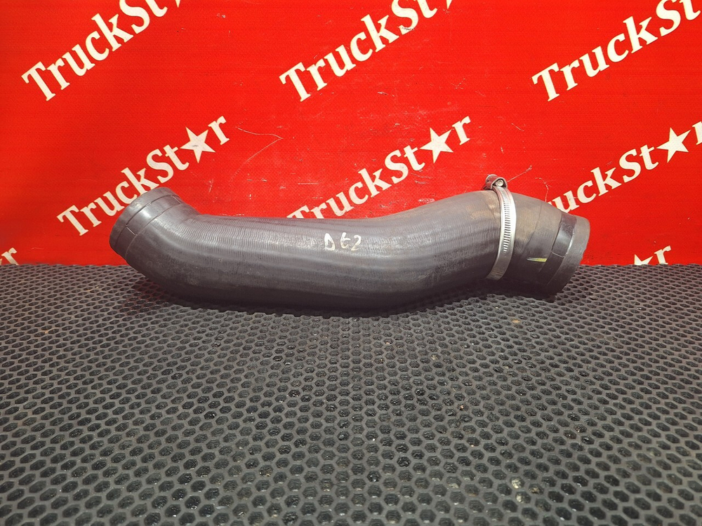 Патрубок радиатора 2023г