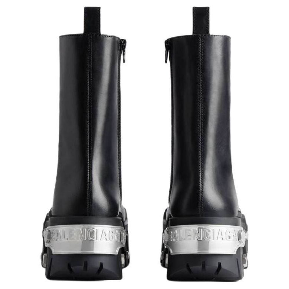 Balenciaga Bulldozer 8Cm